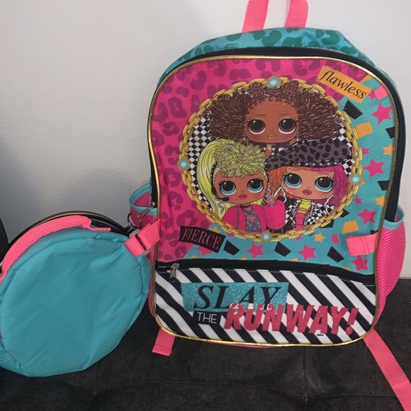 LoL Backpack 🎒 - Picture 4 of 5